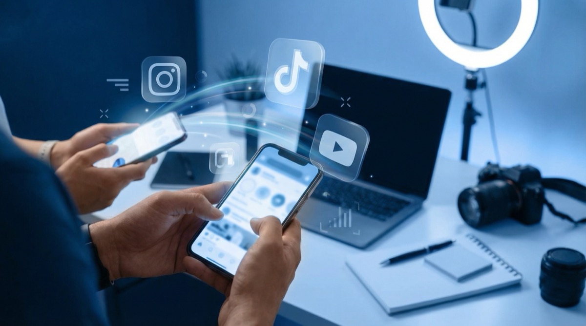 Influencer Marketing